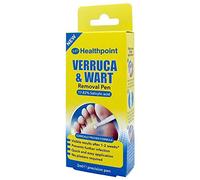 Healthpoint Verruca and Wart Pen, 2ml