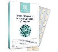 Healthspan - Super Strength Marine Collagen Complex Tablets x 60 for Men and Women