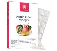 Healthspan - Vitamins & Supplements Apple Cider Vinegar Tablets x 120 for Men and Women