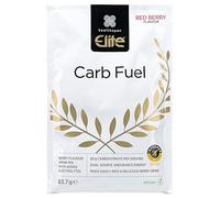 Healthspan Elite Carb Fuel | 12 Sachets | 80g carbohydrates per Serving| Fuel for Endurance | for Recovery & Muscle Repair | Added Electrolytes for Optimal Hydration