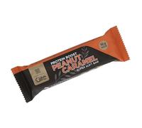 Healthspan Elite Protein Boost Bars Deliciously soft protein bar | 16g whey protein per bar | Soft texture | Superior taste | For muscle mass and recovery | Tasty Peanut Caramel