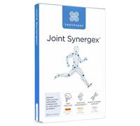 Healthspan Joint Synergex | 28 Day Supply | Joint Health | 1,325 mg Optiflex Glucosamine HCL & 400mg Chondroitin Sulphate | Collagen Joint Complex | Opti-Turmeric