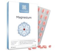 Healthspan - Vitamins & Supplements Magnesium Tablets 375mg x 90 for Men and Women