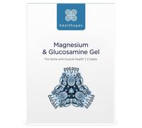 Healthspan Magnesium & Glucosamine Gel 150ml