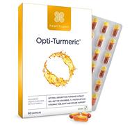 Healthspan - Vitamins & Supplements Opti-Turmeric® Capsules x 60 for Men and Women