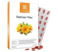 Healthspan - Vitamins & Supplements Retinex® Max Tablets x 60 for Men and Women