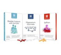 Healthspan Sleep Bundle