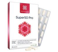 Healthspan Super50 Pro Capsules 60 Capsules