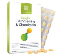 Healthspan - Vitamins & Supplements Optiflex Glucosamine 500mg & Chondroitin 100mg Tablets x 120 for Men and Women