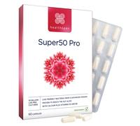Healthspan - Vitamins & Supplements Super50 Pro Capsules x 60 for Men and Women