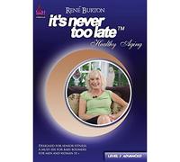 Healthy Aging Level 2 [DVD] [Region 1] [US Import] [NTSC]