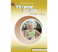 Healthy Aging Level 3 [DVD] [Region 1] [US Import] [NTSC]