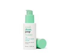 Healthy Aging Serum | Facial Serum with Tranexamic Acid, Shichimic Acid and Goji Berry Oil | Serum to Help Smooth Wrinkles and Fine Lines | Serum
