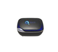 Healthy Air (30) Go - Vehicle/Portable Air Purifier: Compact, Ultra-Quiet HEPA 13 with DNO Catalyst, Removes 99.99% Virus & Bacteria, Allergens, Dust and Odors, Energy Efficient