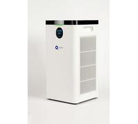 Healthy Air Purifier (500) Home: Ultra-Quiet, 5-Minute Air Cleaning CADR 500, HEPA 13 Filter PM2.5, Removes 99.9% Virus, Allergens, Dust, Pollen, Odor, Ozone, and Smoke, TVOC, NOx, SOx
