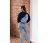 Healthy Back Bag 100% Recycleed Poly Freeflow 1 Crossbody Bag 6L -