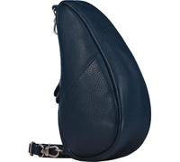 Healthy Back Bag 5100LG-NV Navy Leather Baglett Navy Baglett