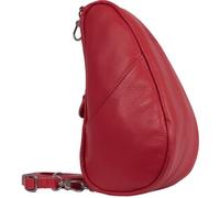 Healthy Back Bag 5100LG-UR Urban Red Leather Baglett Urban Red Baglett
