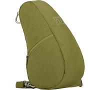 Healthy Back Bag 6100-BF Textured Nylon Mini Baglett Bamboo Forest Bamboo Forest Mini Baglett
