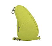 Healthy Back Bag 6100 LC Limoncello Textured Nylon Small Baglett Limoncello Small baglett