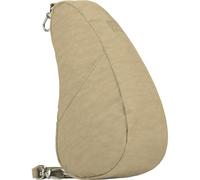 Healthy Back Bag 6100LG-SR Textured Nylon Baglett Sierra Sierra Baglett