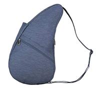 Healthy Back Bag 6304-VO Text Nylon Medium Vintage Indigo Vintage Indigo Medium
