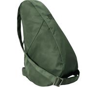 Healthy Back Bag 6401-JU Recycled Nylon Juniper Sling Juniper One Size