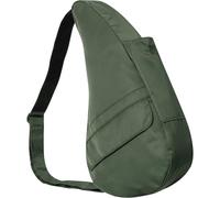 Healthy Back Bag 6403-JU Recycled Nylon Juniper Small Juniper Small