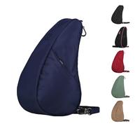Healthy Back Bag 7100LG NV Navy Large Baglett Navy Large