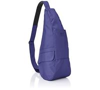 Healthy Back Bag 7303-CT Cobalt Microfibre Small Cobalt Small