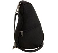 Healthy Back Bag Messenger Bags 6100 Black