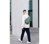 Healthy Back Bag Textured Nylon Bag M 9L -