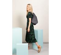 Healthy Back Bag Textured Nylon Bag S 6L -