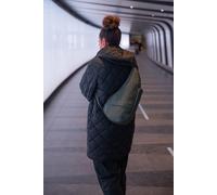 Healthy Back Bag Textured Nylon Bag S 6L -