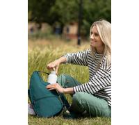 Healthy Back Bag Textured Nylon Bag S 6L -