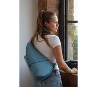 Healthy Back Bag Textured Nylon Bag S 6L -