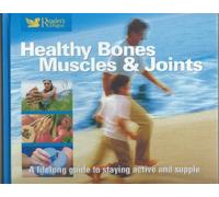 Healthy Bones, Muscles and Joints
