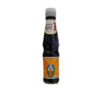 Healthy Boy Black Soy Sauce D (Orange) 410gram
