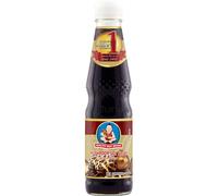 Healthy Boy Mushroom Soy Sauce 300ml