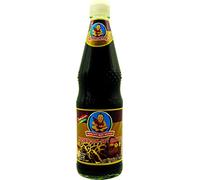 Healthy Boy Soy Sauce Mushroom (F1), 700 ml