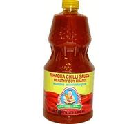 Healthy Boy Sriracha Chilli Sauce 2ltr