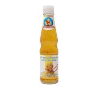 Healthy Boy Sweet and Sour Plum Sauce 370gram