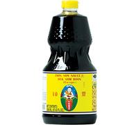 Healthy Boy Thin Soy Sauce - 2L