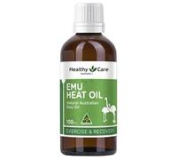 Healthy Care - Emu Heat Oil 100ml