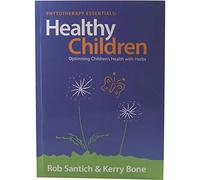 Healthy Children: Optimising Children's Health with Herbs