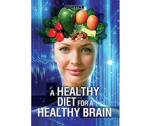 HEALTHY DIET FOR A HEALTHY BRAIN