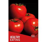 Healthy Eating (Discover and Learn)