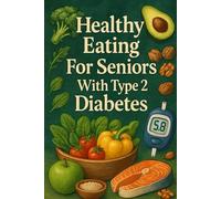 Healthy Eating for Seniors with Type 2 Diabetes
