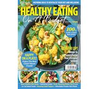 Healthy Eating On A Budget