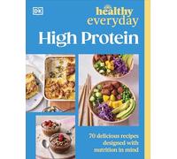 Healthy Everyday High Protein